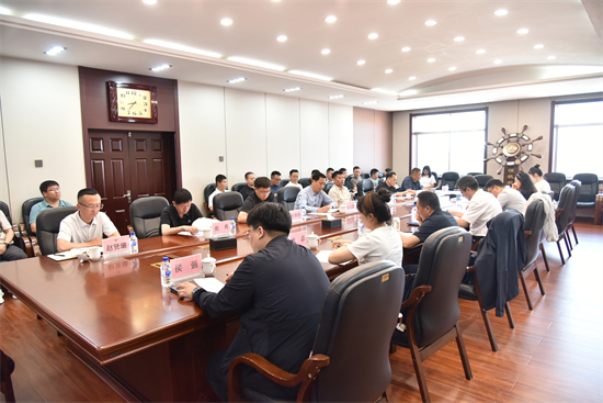 1750383647780701.jpg 吉林省林業(yè)和草原局赴泉陽林業(yè)有限公司開展公用基礎(chǔ)設(shè)施建設(shè)專項調(diào)研(6).jpg